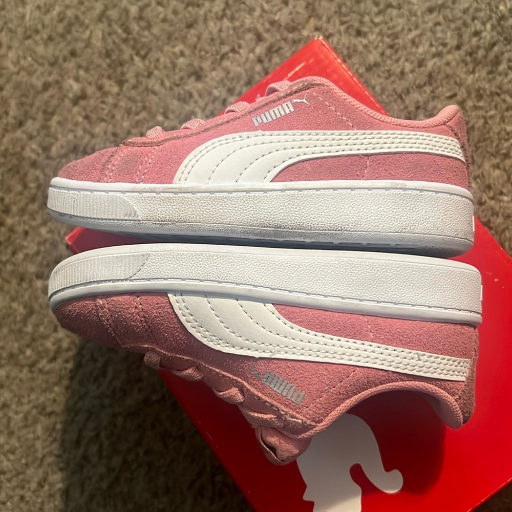 Puma Vikky v2 SD AC Infant Sneakers